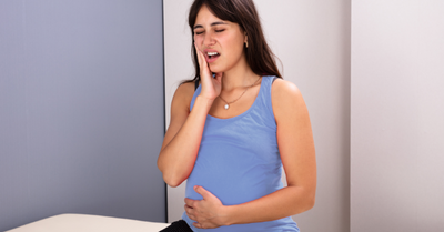 TOOTHACHE DURING PREGNANCY - Dr. Samuel