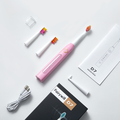 Fairywill Essential D7 Electric Toothbrush