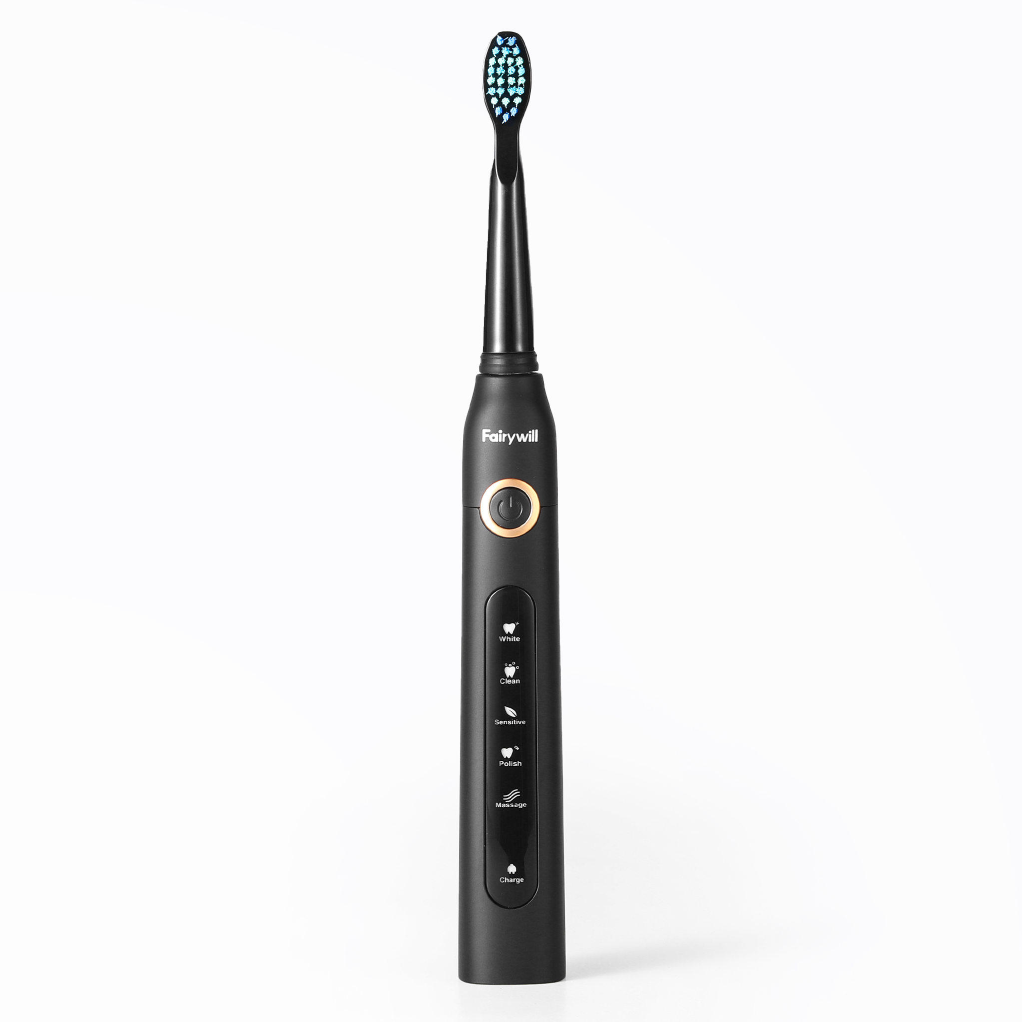 Electric Toothbrush Fairywill Cepillo Dientes Opiniones Fairywill