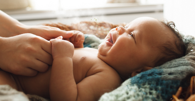 BAD BREATH IN BABIES: WHAT YOU NEED TO KNOW - Bruce Broadway