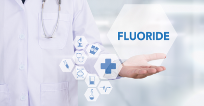 FLUORIDES IN DENTISTRY: WHY IS IT IMPORTANT? - Dr. Jigisha