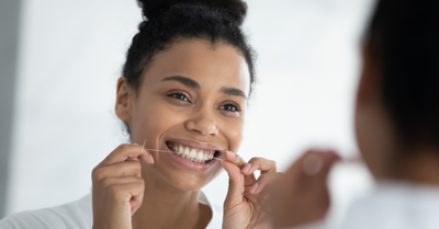 5 FACTS YOU SHOULD KNOW ABOUT YOUR ORAL HEALTH - Aida Shadrav