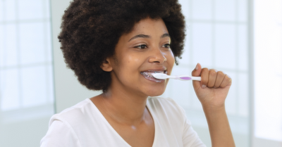 HOW TO BRUSH YOUR TEETH CORRECTLY? - Dr. Samuel