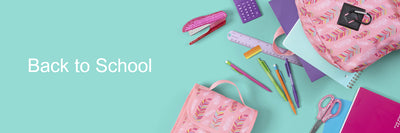 Brush Up On The Best Back To School Routine