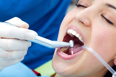 Tips For Finding A Qualified Dental Clinic