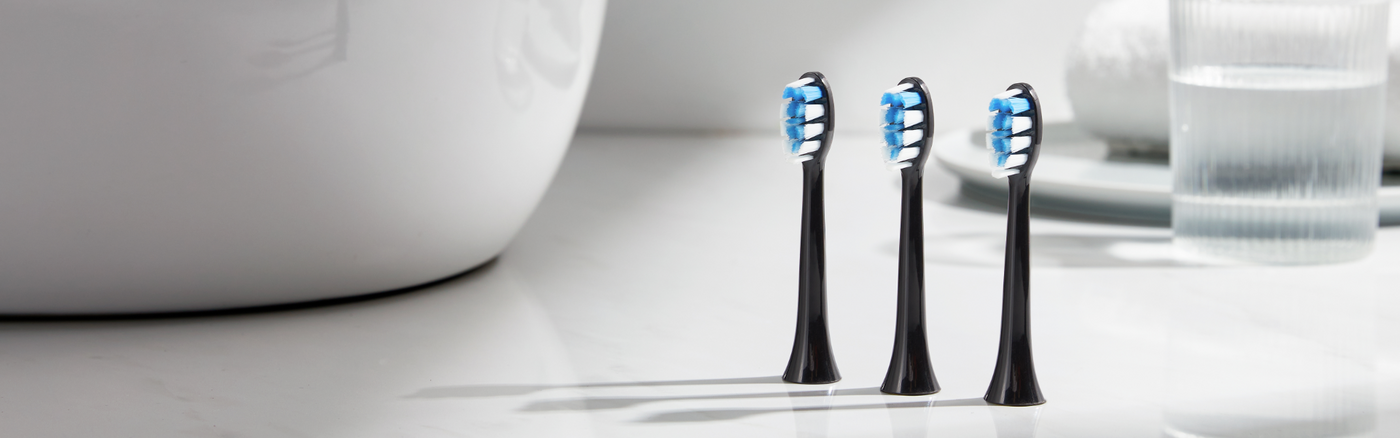 BRUSH HEADS