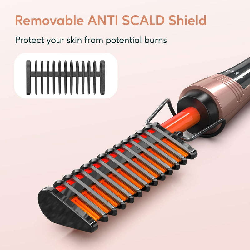 Dnsly hair straighteners discount