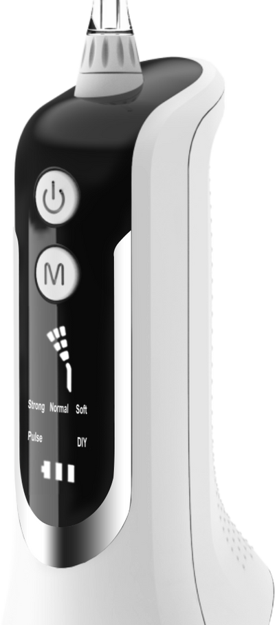 Cordless Water Flosser L12