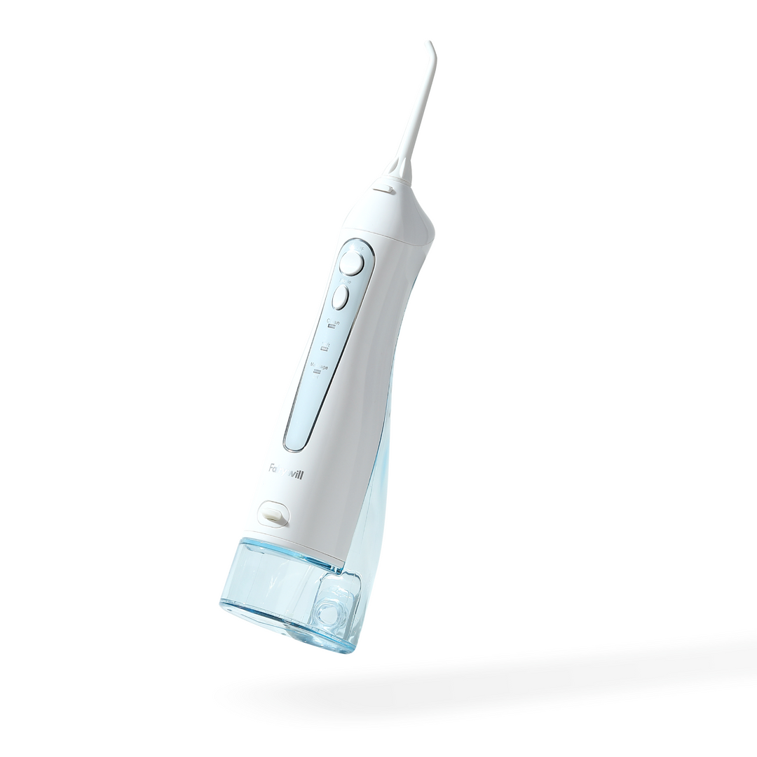 Fairywill Portable Water Flosser 5020E
