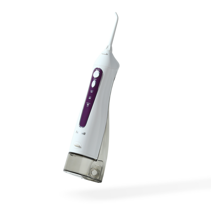 Fairywill Portable Water Flosser 5020E