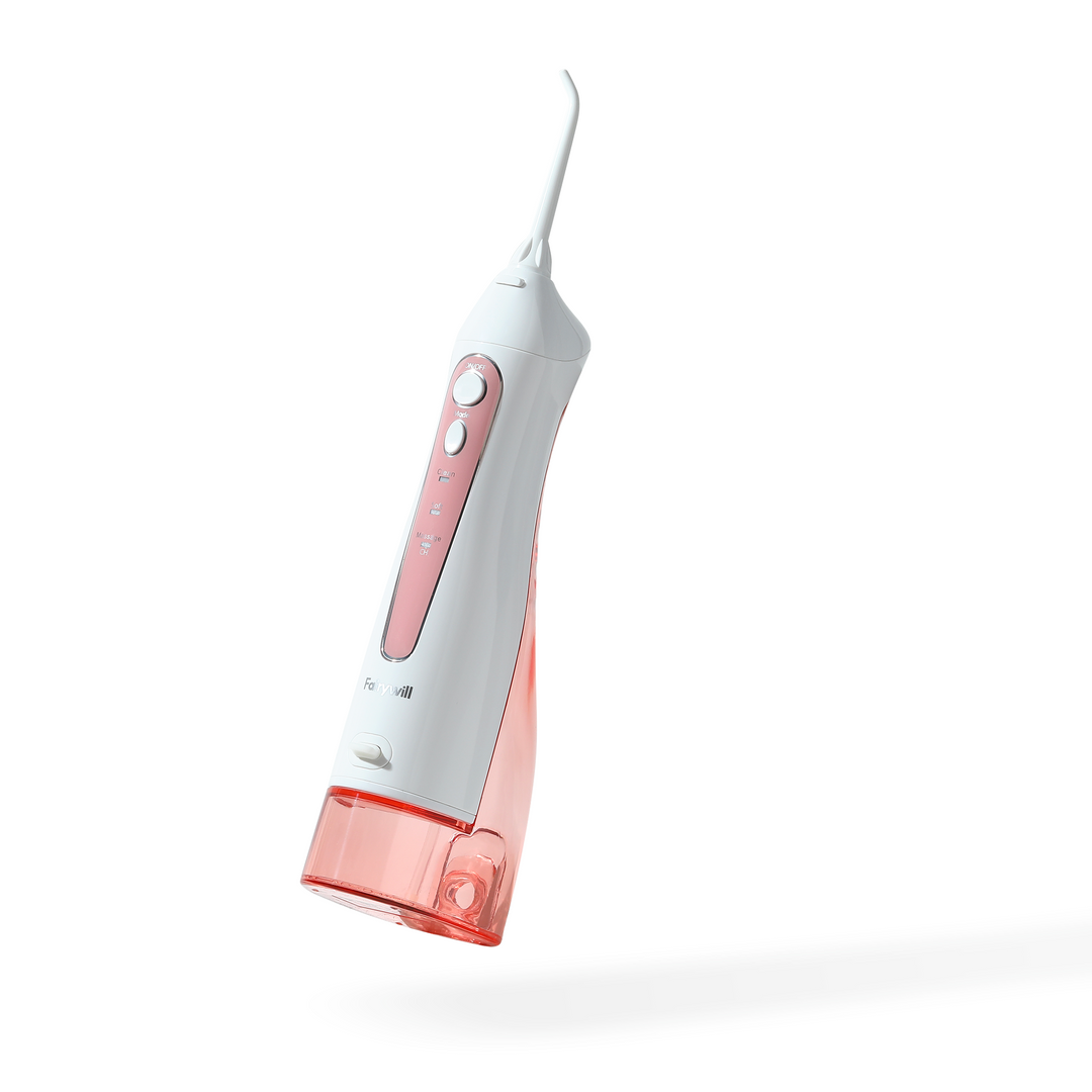 Fairywill Portable Water Flosser 5020E