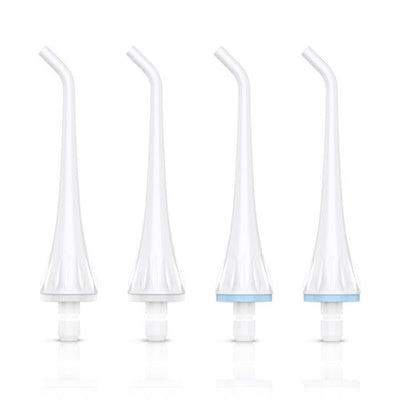 Water Flosser Tips 4PCs for Fairywill 5020E Water Flosser