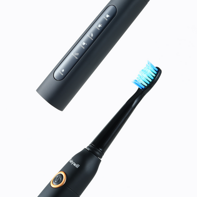 Essential D7 Electric Toothbrush