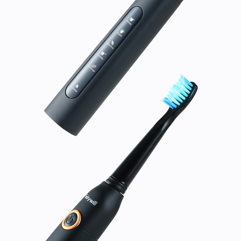 Fairywill Essential D7 Electric Toothbrush