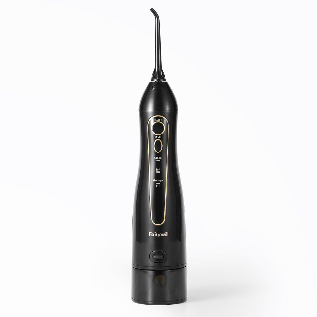 Fairywill Portable Water Flosser 5020E