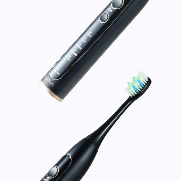 FairywillTravelElectricToothbr