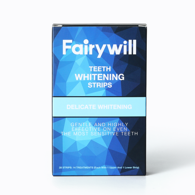 Teeth Whitening