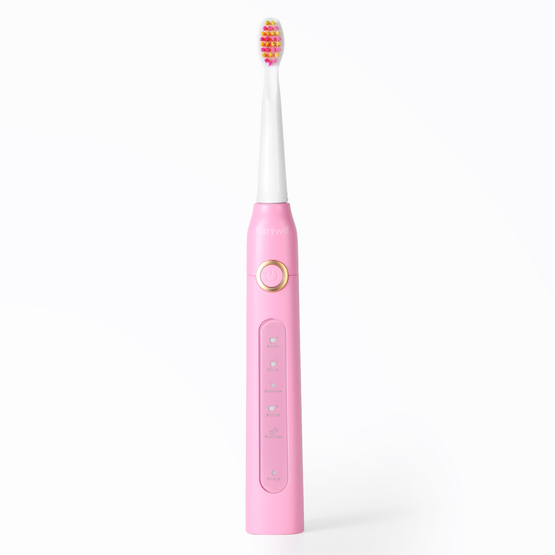 Fairywill Essential D7 Electric Toothbrush