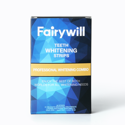 445 Fairywill Multi Use Moldable Mouth Guard