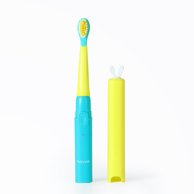 Kids 2001 Electric Toothbrush